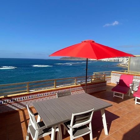 Los Gueldes Las Palmas / Gran Canaria Exterior foto