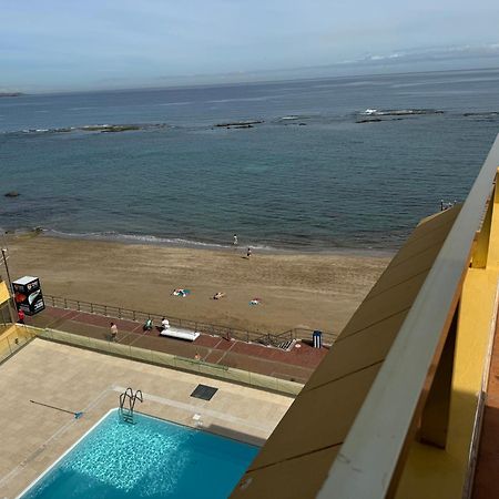 Los Gueldes Las Palmas / Gran Canaria Exterior foto