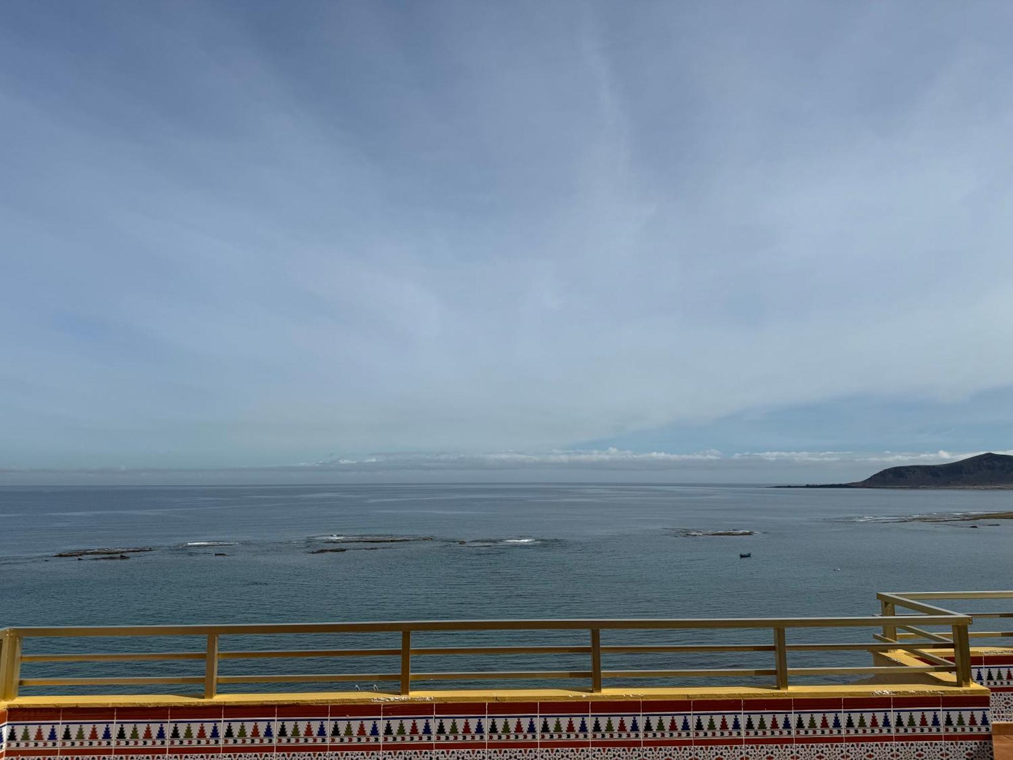 Los Gueldes Las Palmas / Gran Canaria Exterior foto